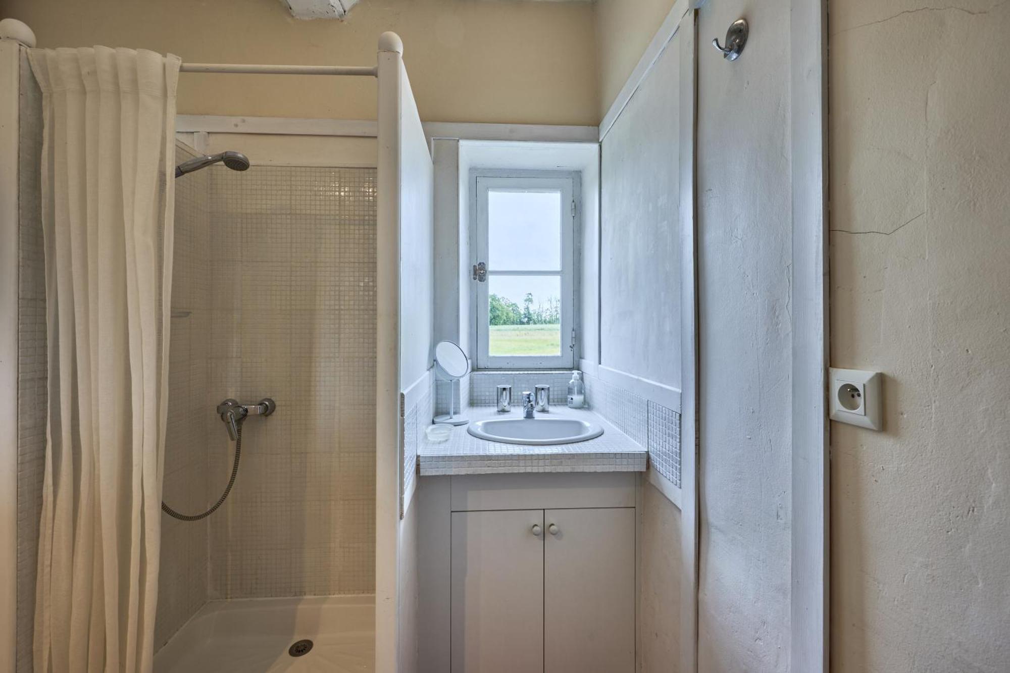 Manoir Du Quesnay Bed & Breakfast Mandeville-en-Bessin ห้อง รูปภาพ